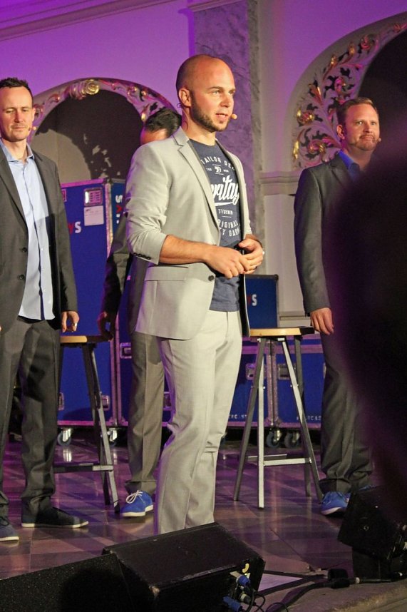 Pop-Highlight in Bad Frankenhausen