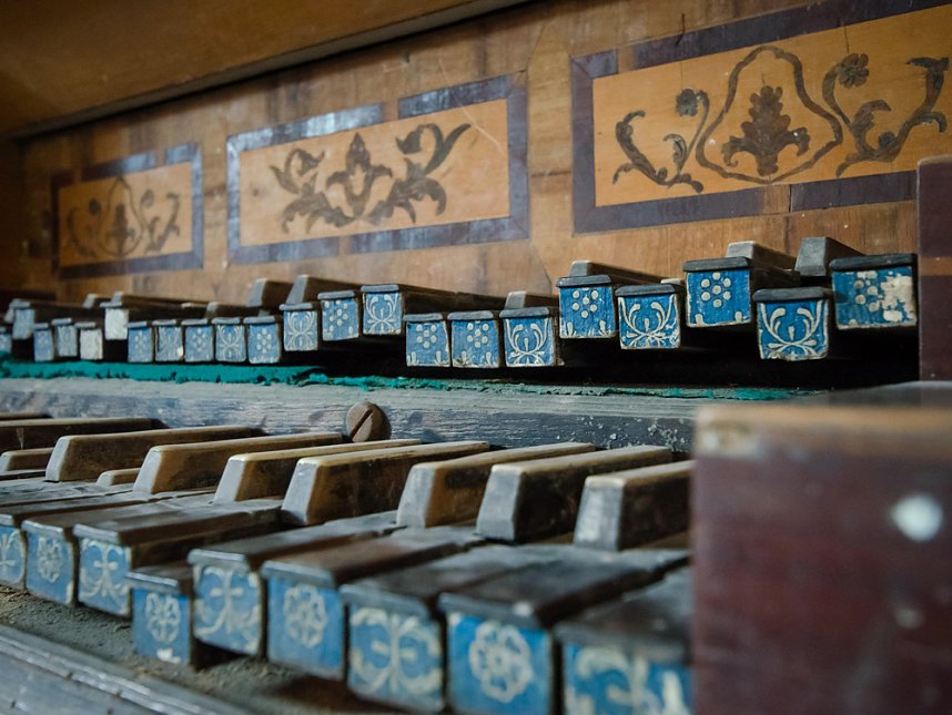 Preistr&auml;ger stehen fest