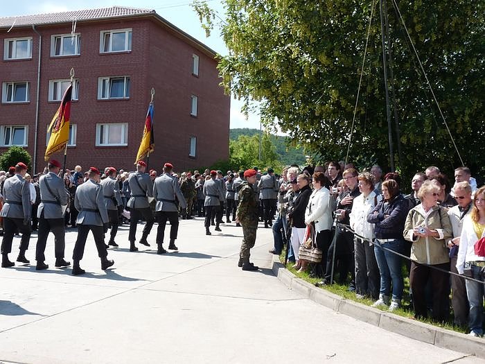 Gel&ouml;bnis Bad Frankenhausen