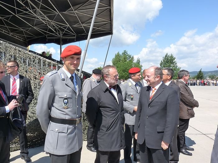 Gel&ouml;bnis Bad Frankenhausen