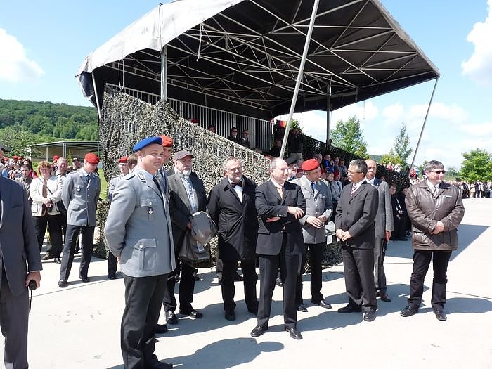 Gel&ouml;bnis Bad Frankenhausen
