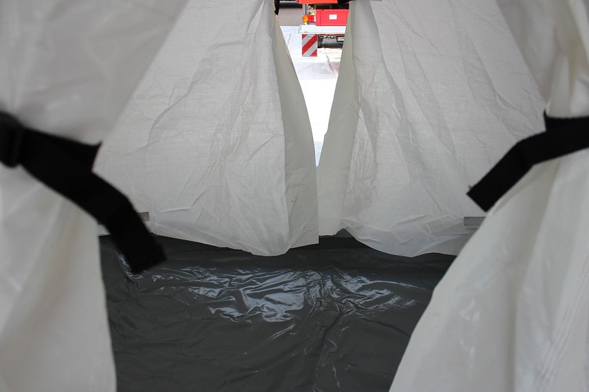 Ger&auml;tewagen f&uuml;r Clingen und mehr