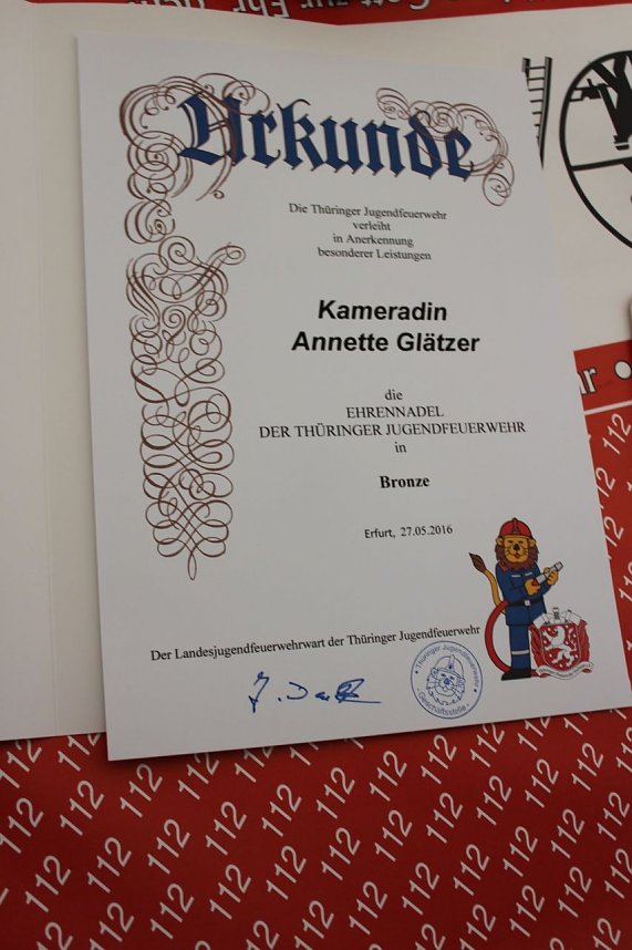 Ger&auml;tewagen f&uuml;r Clingen und mehr