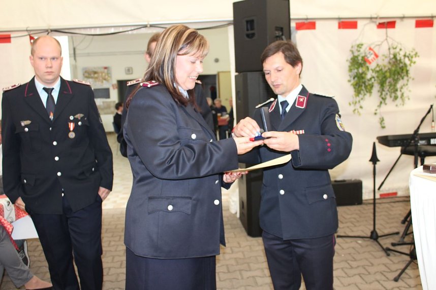 Ger&auml;tewagen f&uuml;r Clingen und mehr