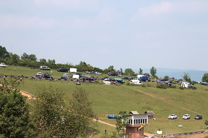 Zweiter Goldene-Aue-Cup in Hamma