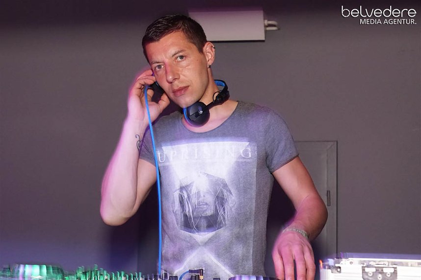 Party im Jugendclubhaus in Nordhausen - der Samstag