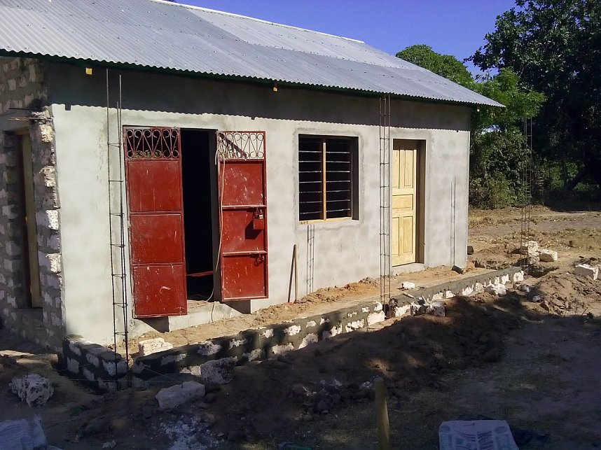 Hierf&uuml;r werden die Spenden verwendet