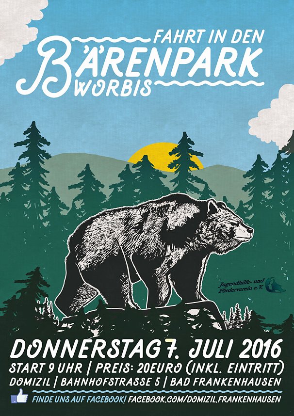 F&uuml;r die gro&szlig;en Ferien planen