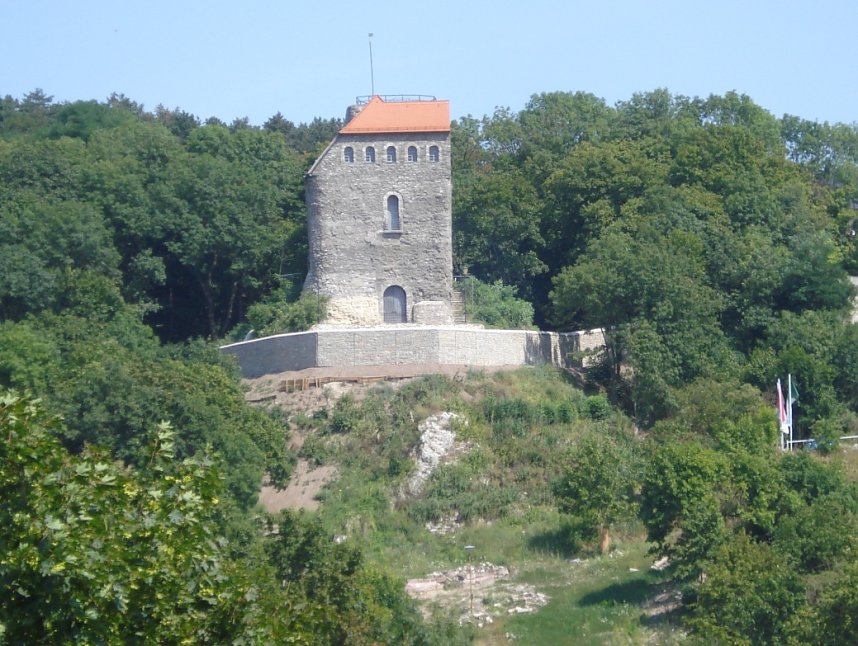 Ein Highlight f&uuml;r Bad Frankenhausen