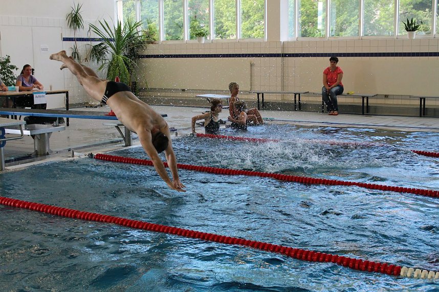 24-Stunden-Hatz hat begonnen