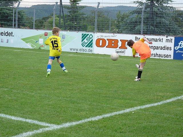 Spiel Team Wucherpfennig