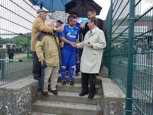 Spiel Team Wucherpfennig