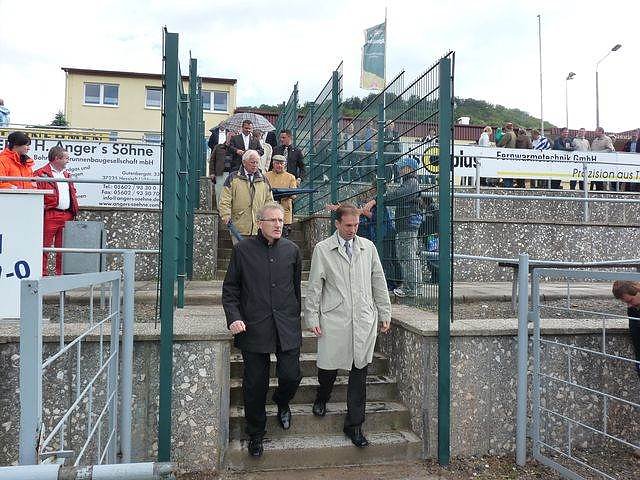 Spiel Team Wucherpfennig