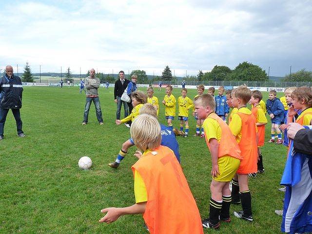 Spiel Team Wucherpfennig