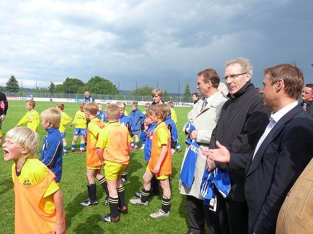 Spiel Team Wucherpfennig