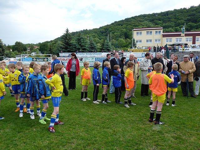 Spiel Team Wucherpfennig