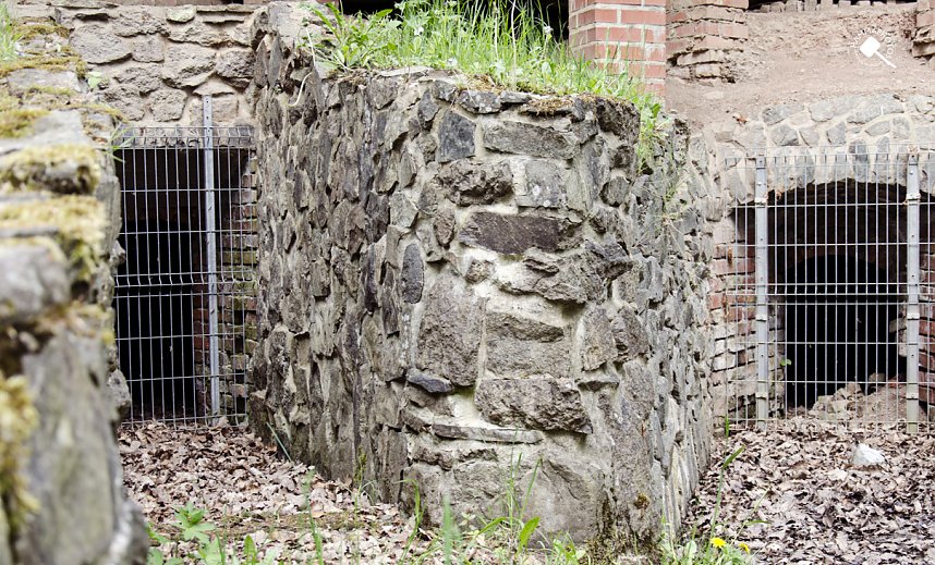 Wandergr&uuml;&szlig;e aus Rothes&uuml;tte