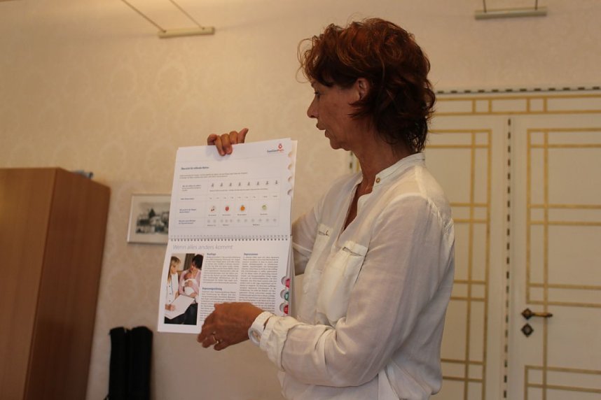 Neue App zum Kindertag!