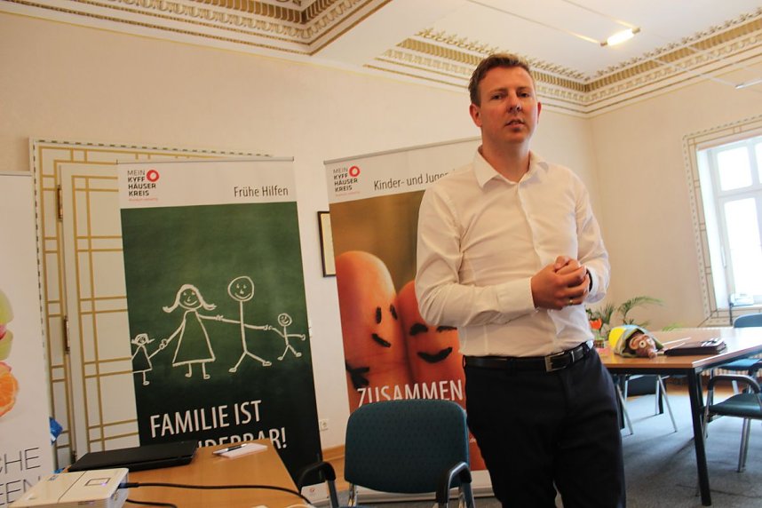 Neue App zum Kindertag!