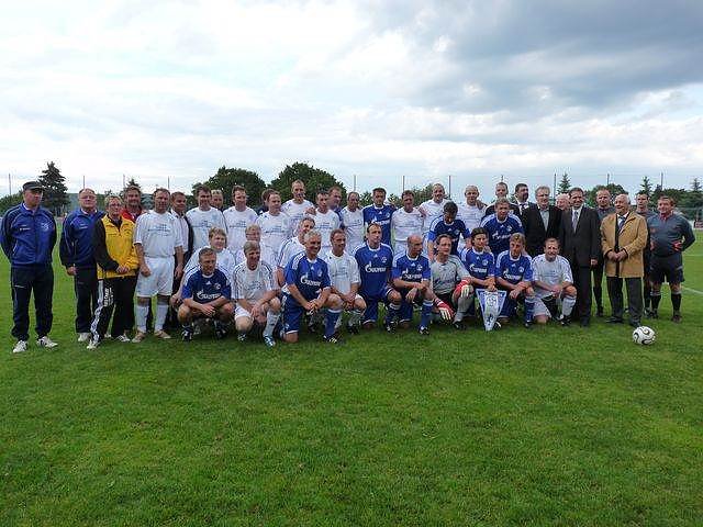 Spiel Team Wucherpfennig