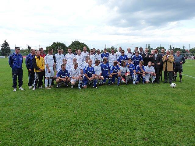 Spiel Team Wucherpfennig