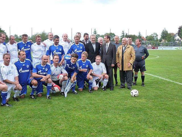 Spiel Team Wucherpfennig