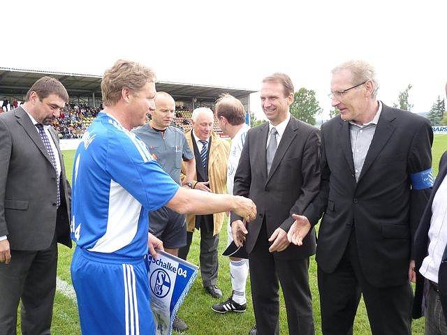 Spiel Team Wucherpfennig