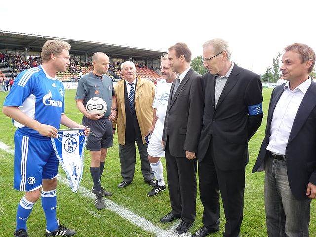 Spiel Team Wucherpfennig