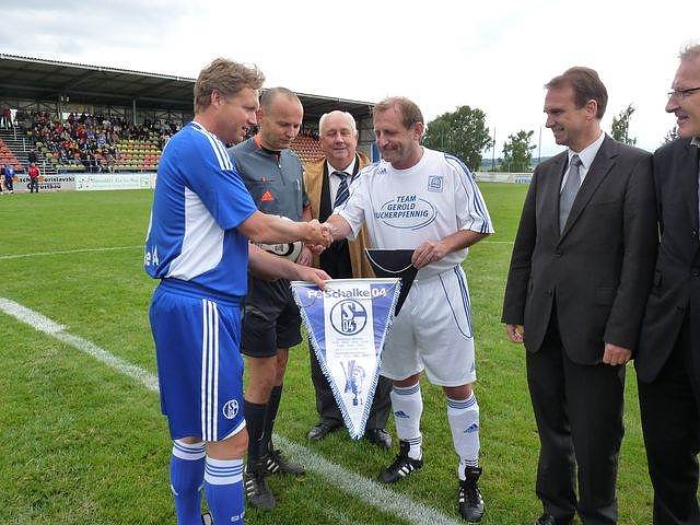 Spiel Team Wucherpfennig