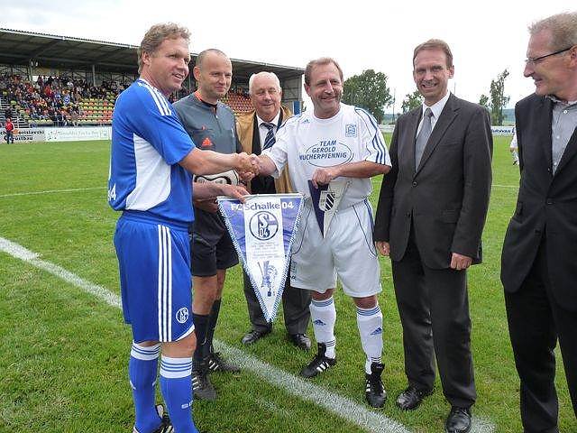 Spiel Team Wucherpfennig