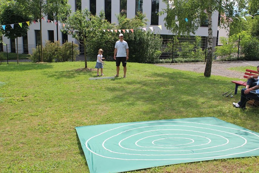 "Wir bauen Br&uuml;cken"