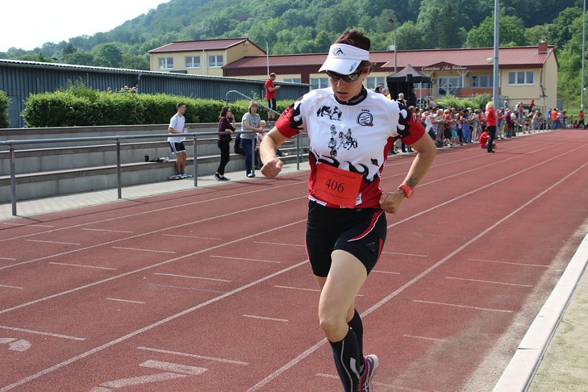 Mini-WM am G&ouml;ldner