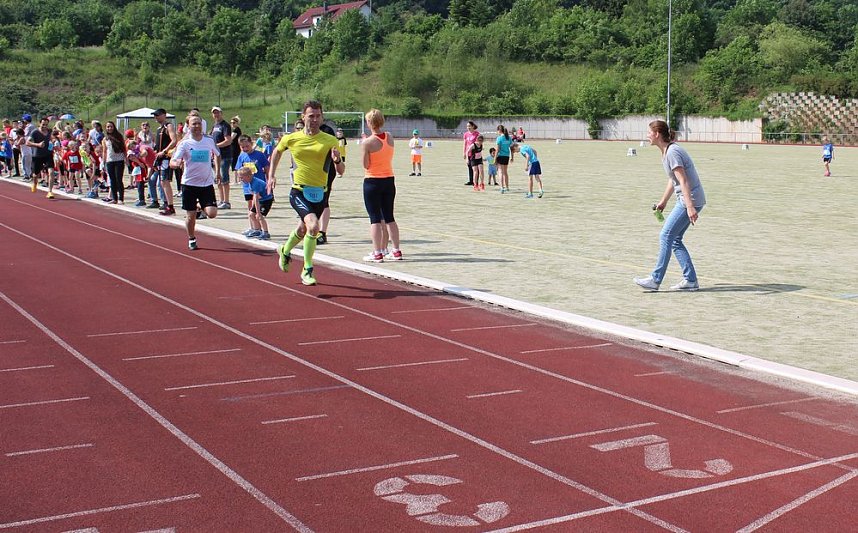 Mini-WM am G&ouml;ldner