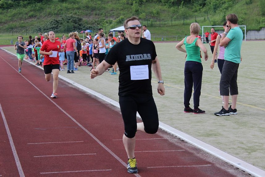 Mini-WM am G&ouml;ldner