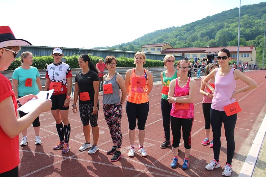 Mini-WM am G&ouml;ldner