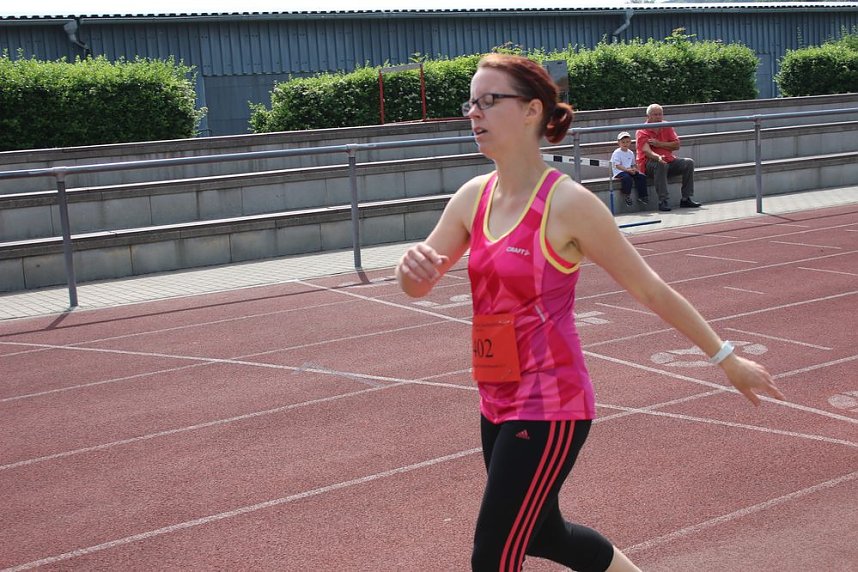 Mini-WM am G&ouml;ldner