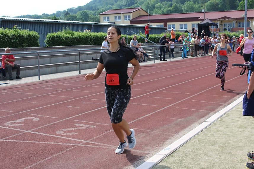 Mini-WM am G&ouml;ldner