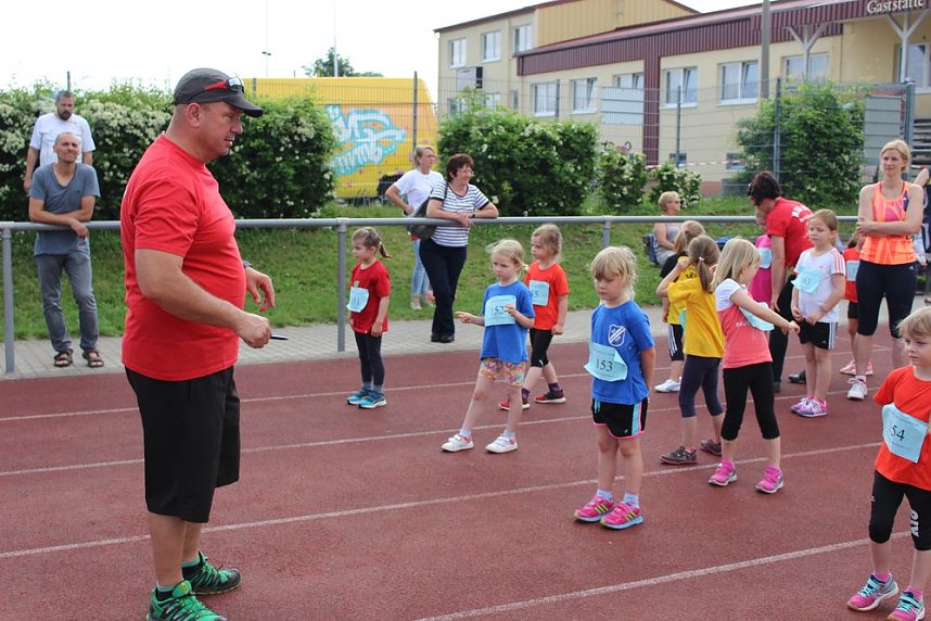 Mini-WM am G&ouml;ldner