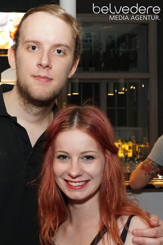 Party im Jugendclubhaus in Nordhausen - der Samstag