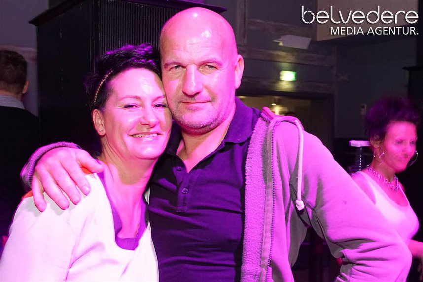 Party im Jugendclubhaus in Nordhausen - der Samstag