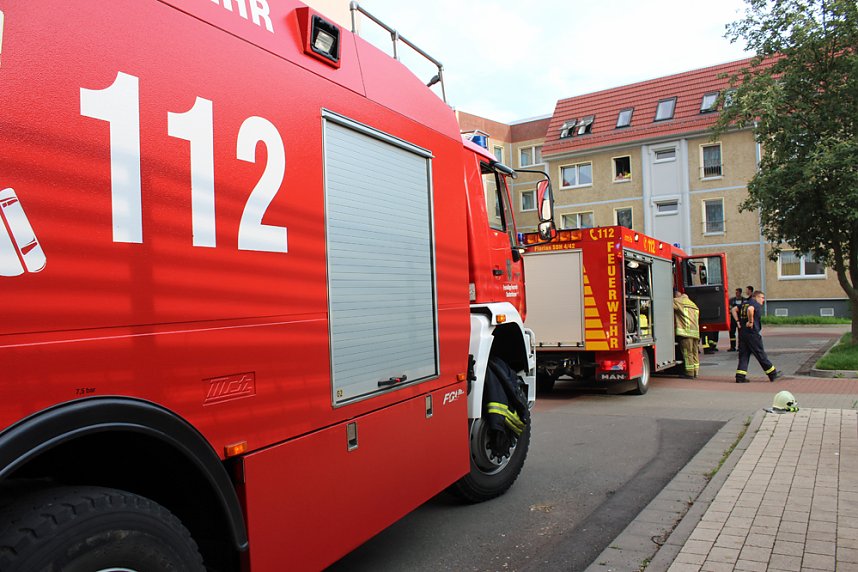 Keine Kindertagsfahrt