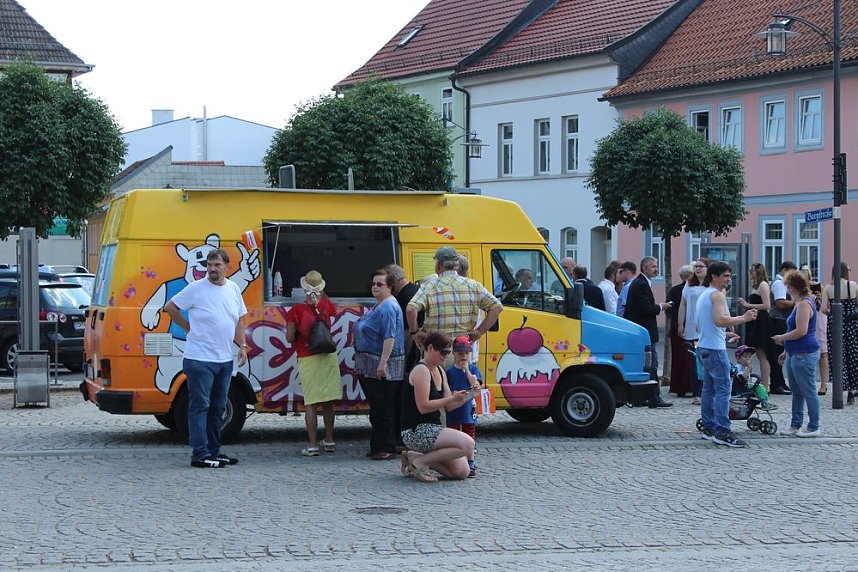 Die LandesWelle Th&uuml;ringen-Meisterschaften 2016