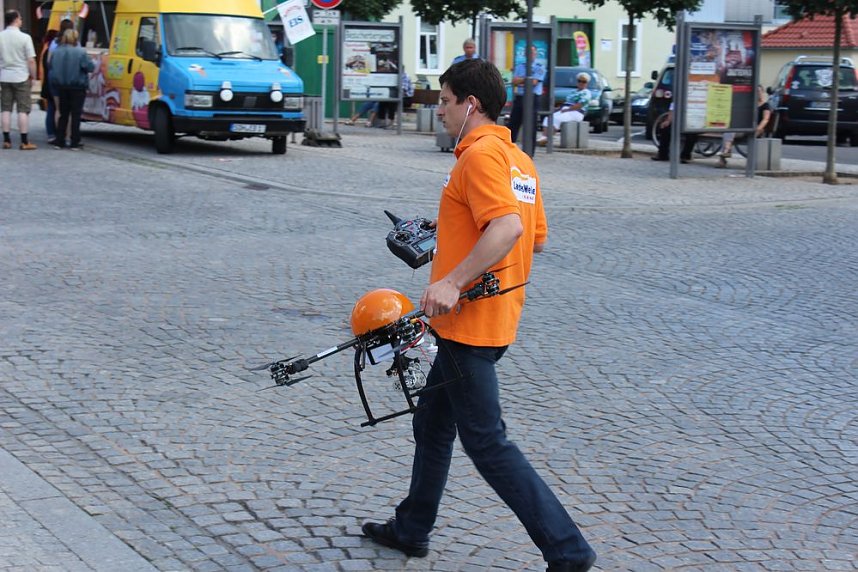 Die LandesWelle Th&uuml;ringen-Meisterschaften 2016