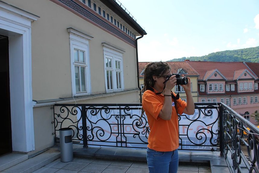 Die LandesWelle Th&uuml;ringen-Meisterschaften 2016