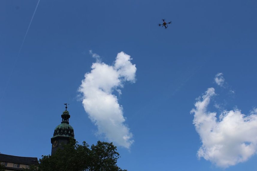 Die LandesWelle Th&uuml;ringen-Meisterschaften 2016
