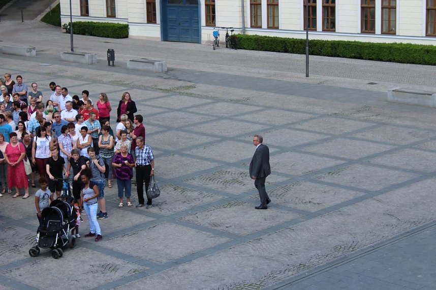 Die LandesWelle Th&uuml;ringen-Meisterschaften 2016