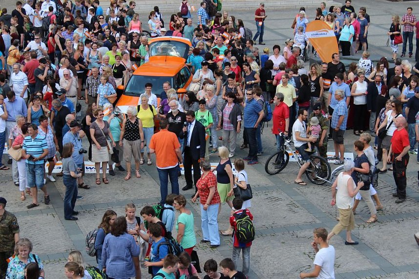 Die LandesWelle Th&uuml;ringen-Meisterschaften 2016