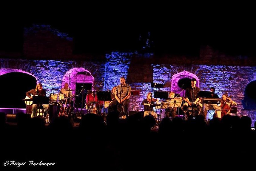 Unterkirche Unplugged - Songs der Musikgeschichte