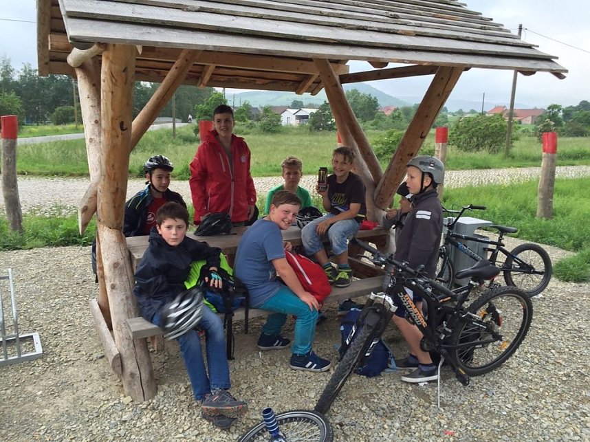 9. Th&uuml;ringer Sch&uuml;lerfreiwilligentag im Kreis