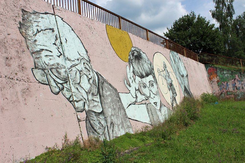 Frischekur geht weiter